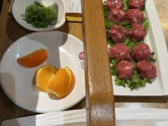 -焯牛潮汕牛肉火锅(云峰街创始店)