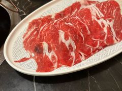 -东来顺饭庄(金泉广场店)