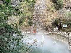 -雁荡山风景名胜区