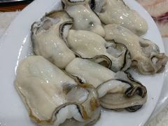 -濠轩阁特色生蚝火锅(水湾路店)