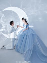 -第一夫人婚纱摄影(南京店)