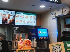 -德克士(砂之船奥特莱斯店)