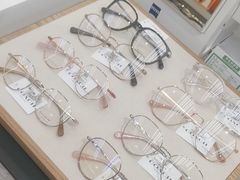-宝岛眼镜(复兴门百盛店)