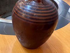 -炭虎子水浒烤肉(梦时代店)
