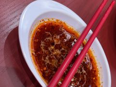 -喜家德虾仁水饺(长泰广场店)