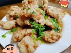 -三点小吃(山大店)