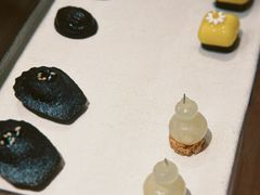 -Fumée 拂鳴