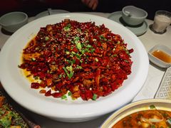 -院8里·小聚园(九眼桥店)