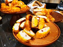 -五洲咖啡厅(五洲大酒店)