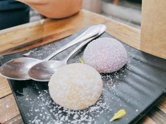 麻薯-丽江庭院之爱在路上(西单店)
