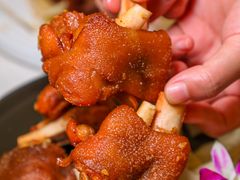 -香香海南菜餐厅