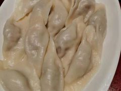 白菜鲜肉水饺-喜家德虾仁水饺(长泰广场店)