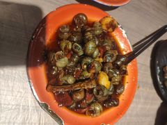 -李叔叔虾蟹大排档(青羊店)