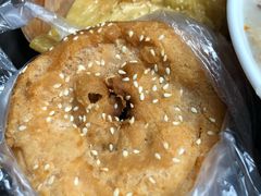 咸煎饼-老西关濑粉(文明路店)