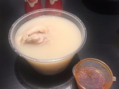 -廖老妈蹄花(中海国际店)