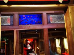 门面-小吊梨汤·北京菜·烤鸭(长安商场-首都博物馆店)