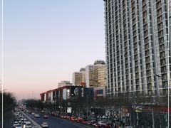 -物美大卖场(玉蜓桥店)