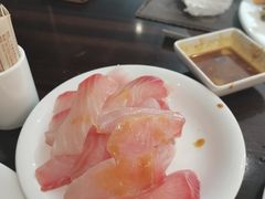 -凯利酒店自助餐(元美中路店)