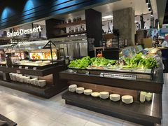 -韩盛·盛江山自助料理(中街大悦城黑金店)