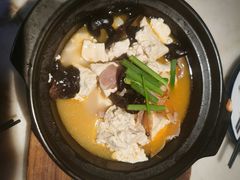 -绿茶餐厅(深圳龙华天虹购物中心店)