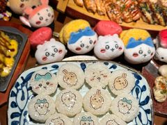 -七町糖果寿司屋(龙洞广工店)