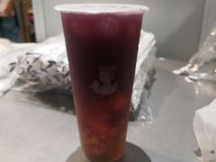-沪上阿姨·精选茶饮(天河城店)