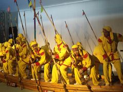 -溱湖国家湿地公园