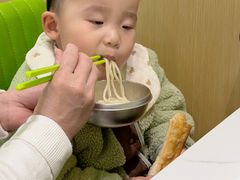-大福来锅巴菜(古文化街店)