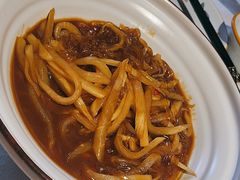 -庆云楼饭庄(什刹海店)