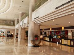 -山东政协大厦维景大酒店