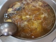 养生鸡汤锅-壹道鸣·药膳鸡(月苑店)