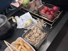 -华夏良子·足道SPA艾灸(铁道大厦店)