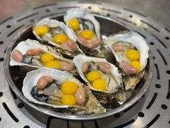 -飞尝蚝·顺德菜·鱼生(顺德总店)