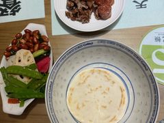 -天发芽·何记葫芦头泡馍·老字号(小南门店)