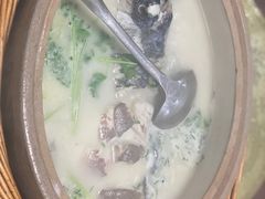 -天目湖刘老四农庄