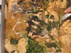 -鱼酷活鱼烤鱼(南京水游城店)