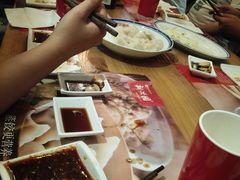 -新兴园饺子馆(北京百子湾店)