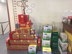 -何鲜菇火锅(大营盘店)