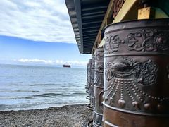 -青海湖二郎剑景区