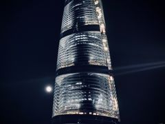 -上海中心大厦
