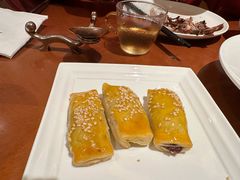 -杭州JW万豪酒店-万豪中餐厅