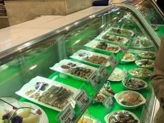 -东江海鲜酒家(艺都分店)