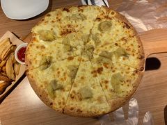 -必胜客(花舞大唐博物馆店)