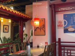 -秦月轩·长安小馆·新陕菜(阜成路·五棵松店)