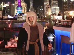 -罗斯福色戒酒吧(外滩店)