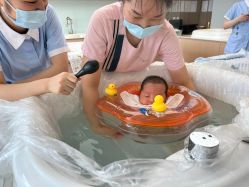 -禧月荟S月子中心(侨城店)