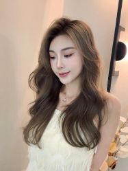 -东梵造型·烫发染发接发连锁SALON