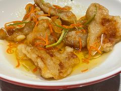 -金掌勺·锅包肉(广渠门店)