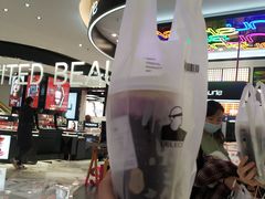 -LELECHA乐乐茶(新街口大洋店)