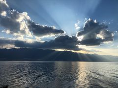 -大理无舍度假酒店